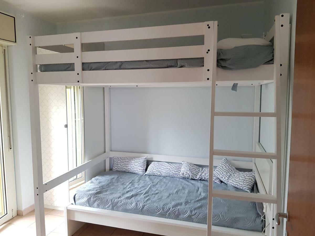 Casa Ilona Διαμέρισμα Pineto Εξωτερικό φωτογραφία
