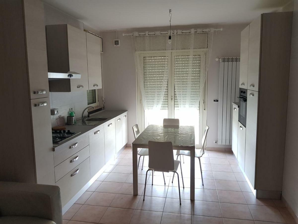 Casa Ilona Διαμέρισμα Pineto Εξωτερικό φωτογραφία