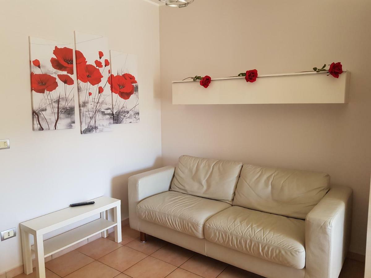 Casa Ilona Διαμέρισμα Pineto Εξωτερικό φωτογραφία