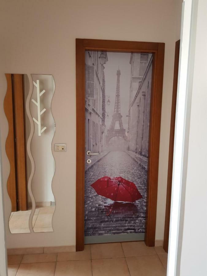 Casa Ilona Διαμέρισμα Pineto Εξωτερικό φωτογραφία