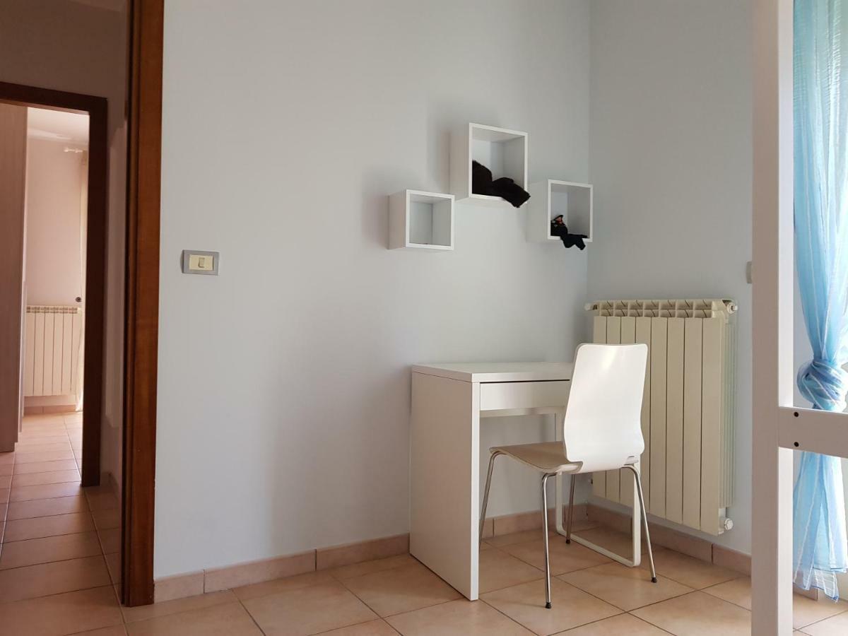 Casa Ilona Διαμέρισμα Pineto Εξωτερικό φωτογραφία
